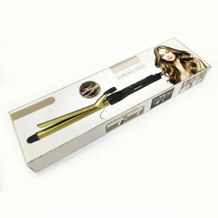 Curling Wand Roller - 22m - Buy Online in Pakistan at Cosmia.pk