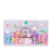 PNF Transparent Gloss Pack of 10 - Buy Online in Pakistan at Cosmia.pk