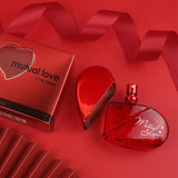 Mutual Love Heart Perfume - 50ml - Buy Online in Pakistan at Cosmia.pk