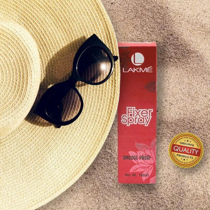 LAKME Makeup Fixer - Buy Online in Pakistan at Cosmia.pk