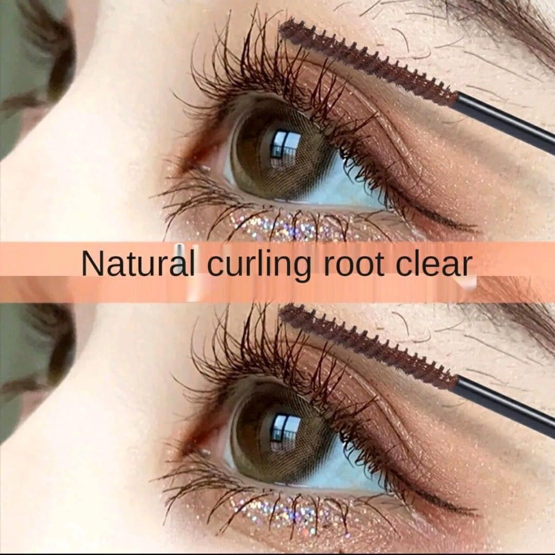 Metal Brown Waterproof Mascara - Buy Online in Pakistan at Cosmia.pk