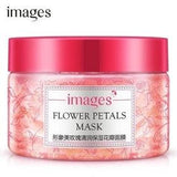 Images Rose Petal Mask - Buy Online in Pakistan at Cosmia.pk