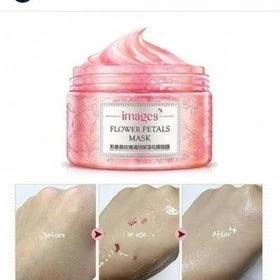 Images Rose Petal Mask - Buy Online in Pakistan at Cosmia.pk