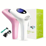 Babyverse IPL Laser Epilator Women Laser Hair Removal - Buy Online in Pakistan at Cosmia.pk