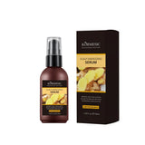 KORMESIC Refreshing Moisturizing Nourishing ginger hair grow Serum 50ml - Buy Online in Pakistan at Cosmia.pk