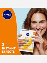 NIVEA Face Sheet Mask - Buy Online in Pakistan at Cosmia.pk