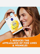 NIVEA Face Sheet Mask - Buy Online in Pakistan at Cosmia.pk