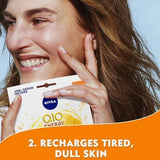 NIVEA Face Sheet Mask - Buy Online in Pakistan at Cosmia.pk