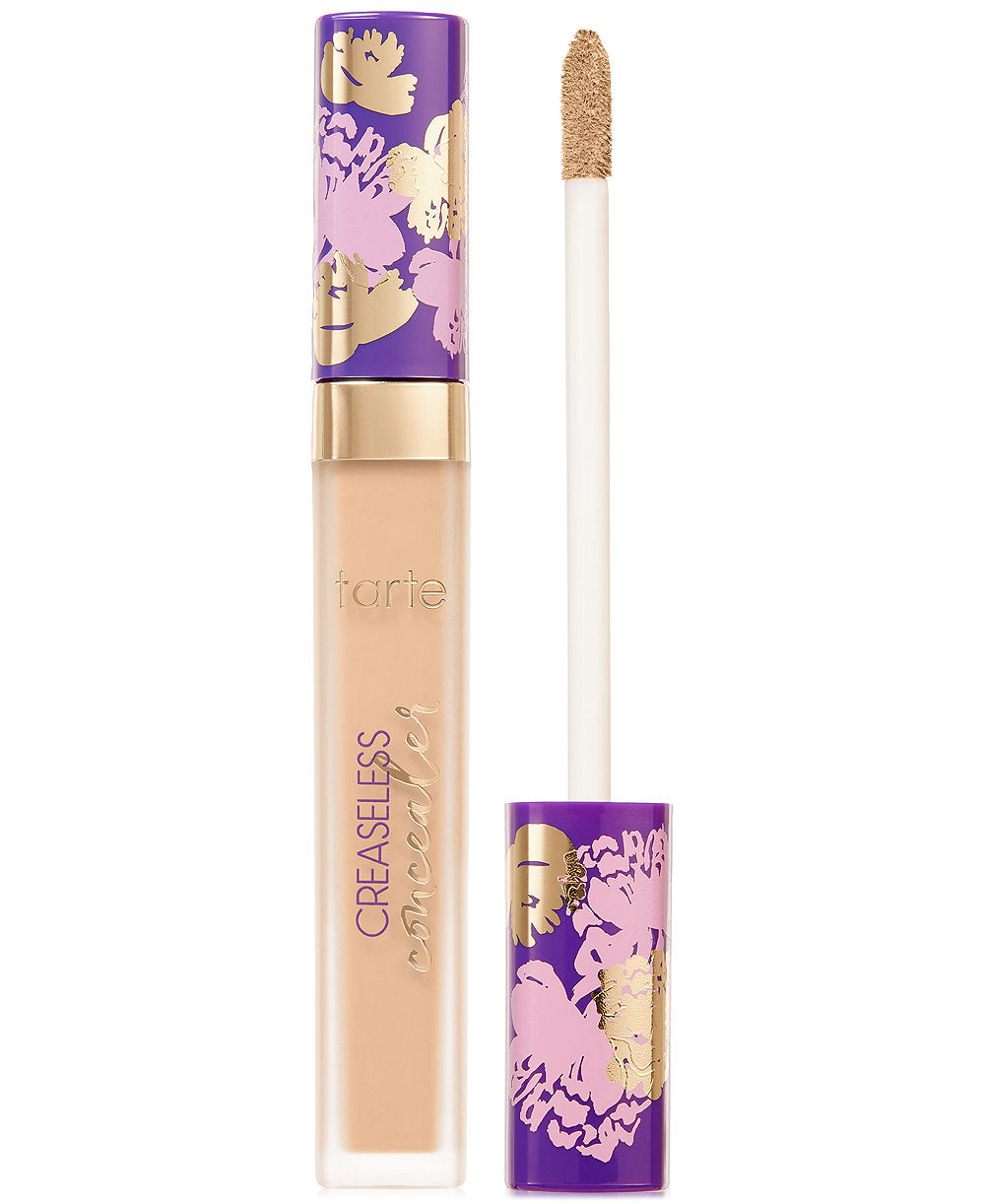 Creaseless concealer tube front view