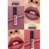 KS-One Beauty Matte Lip Gloss 5pcs Set - Buy Online in Pakistan at Cosmia.pk
