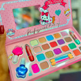 25 in 1 Girls Makeup Kit - Buy Online in Pakistan at Cosmia.pk