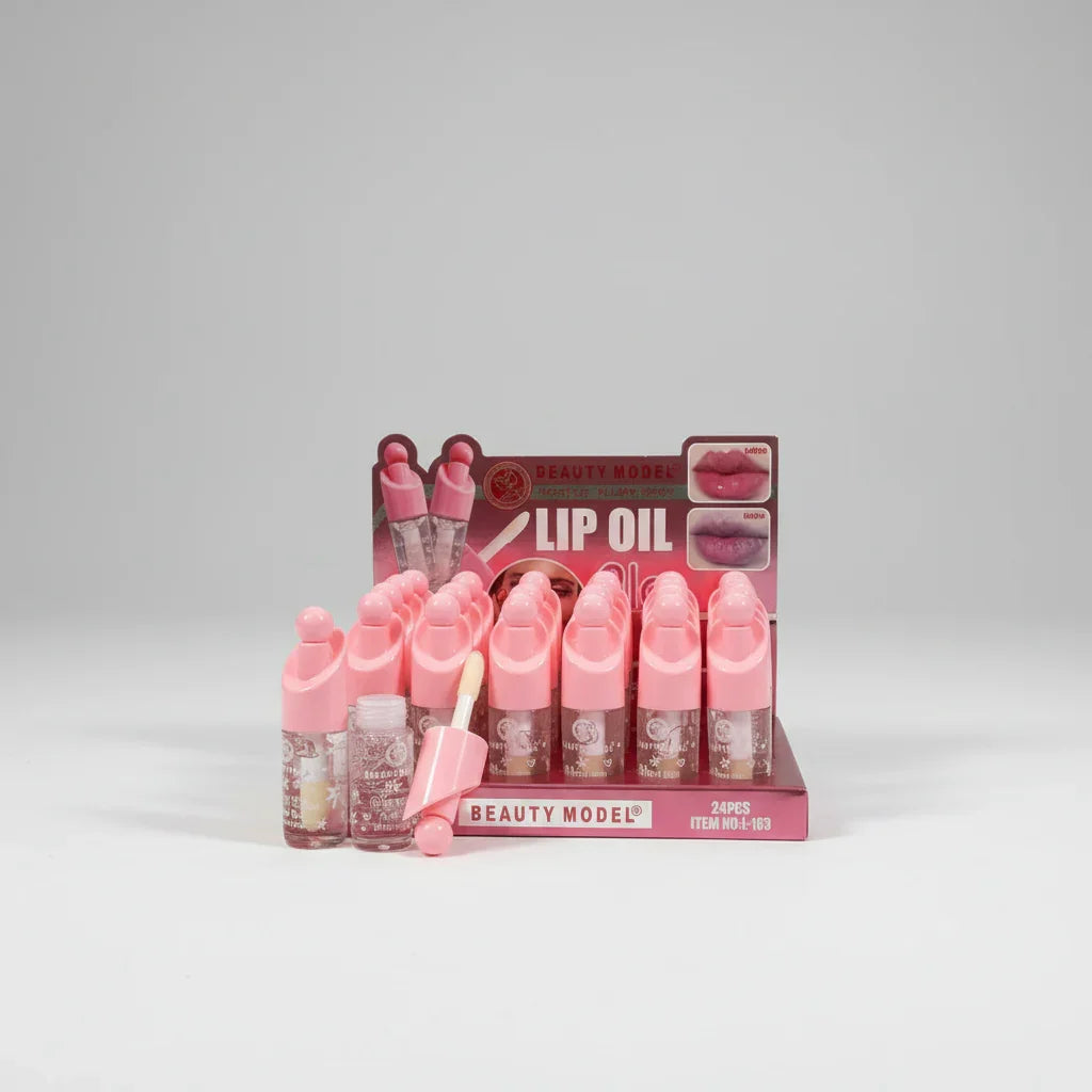 Beauty Model glow up Lip Gloss - Each - Buy Online in Pakistan at Cosmia.pk
