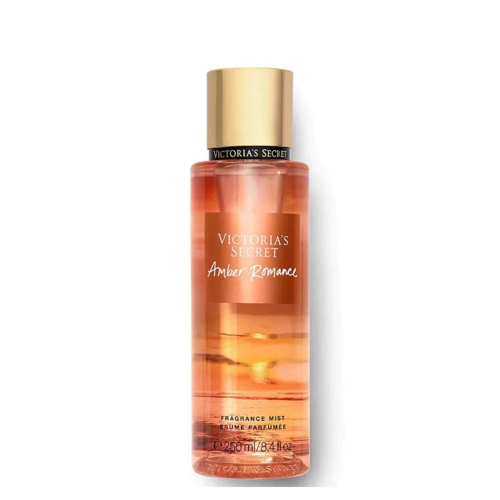Victoria Secret Amber Romance - 250ml - Buy Online in Pakistan at Cosmia.pk