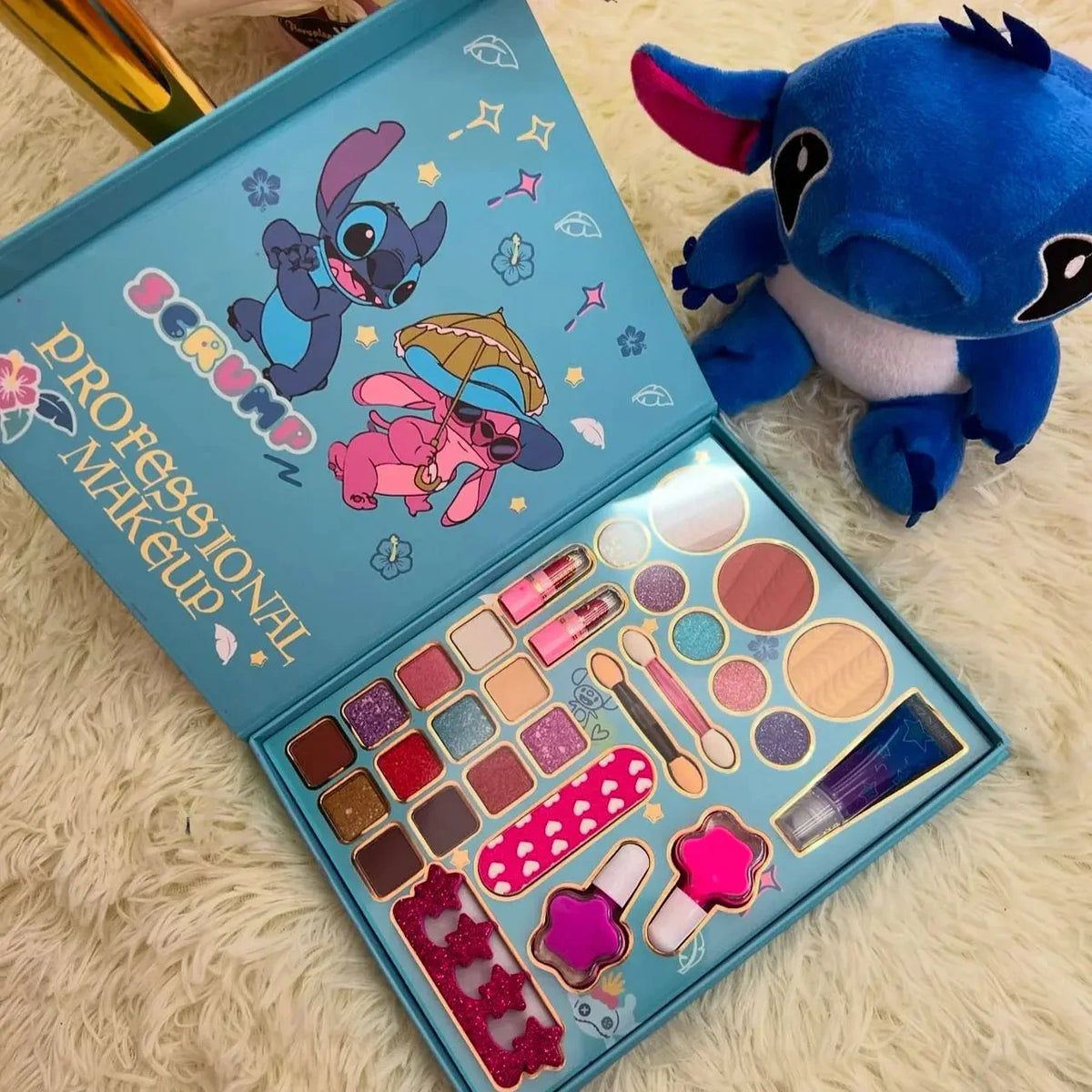 29 in 1 Girls Makeup Kit - Buy Online in Pakistan at Cosmia.pk