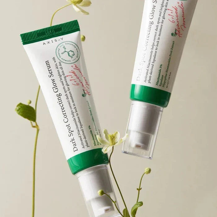 Axis-Y Dark Spot Correcting Glow Serum – 50ml - Buy Online in Pakistan at Cosmia.pk