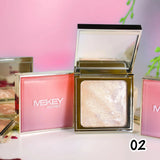 Mekeyxecret Luminous Glow Highlighter - Buy Online in Pakistan at Cosmia.pk