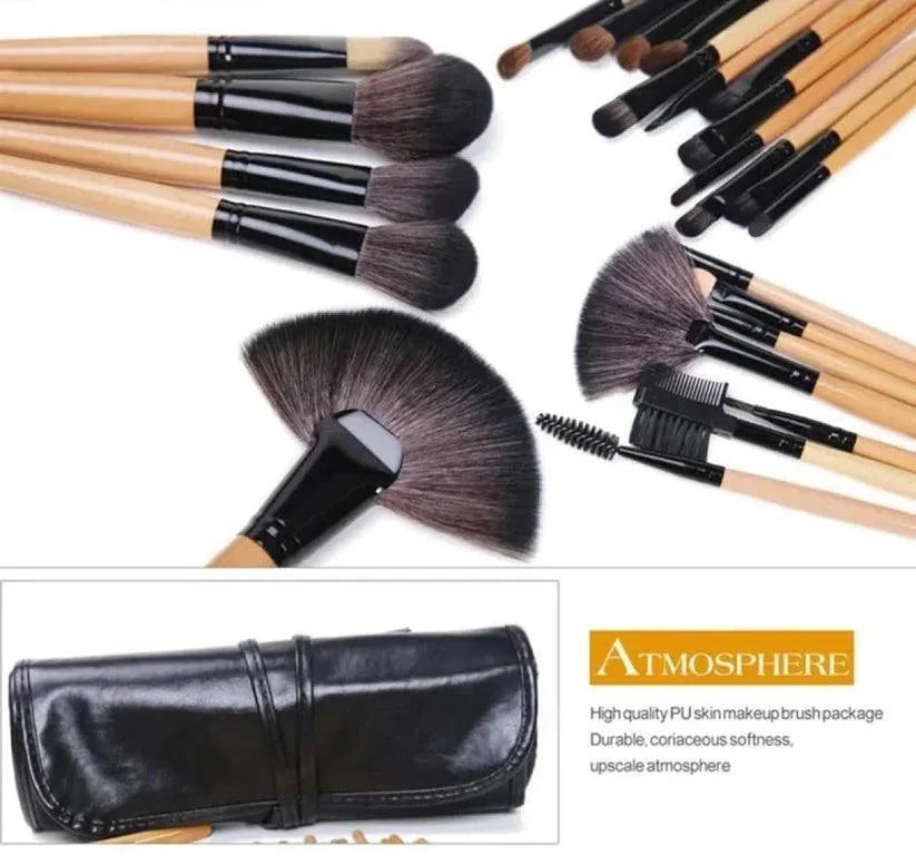 Bobi Brown 24-Piece Makeup Brush Set - Buy Online in Pakistan at Cosmia.pk