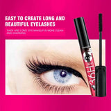 36H Longlasting Curl Waterproof Mascara With Sketch Eyeliner - Buy Online in Pakistan at Cosmia.pk