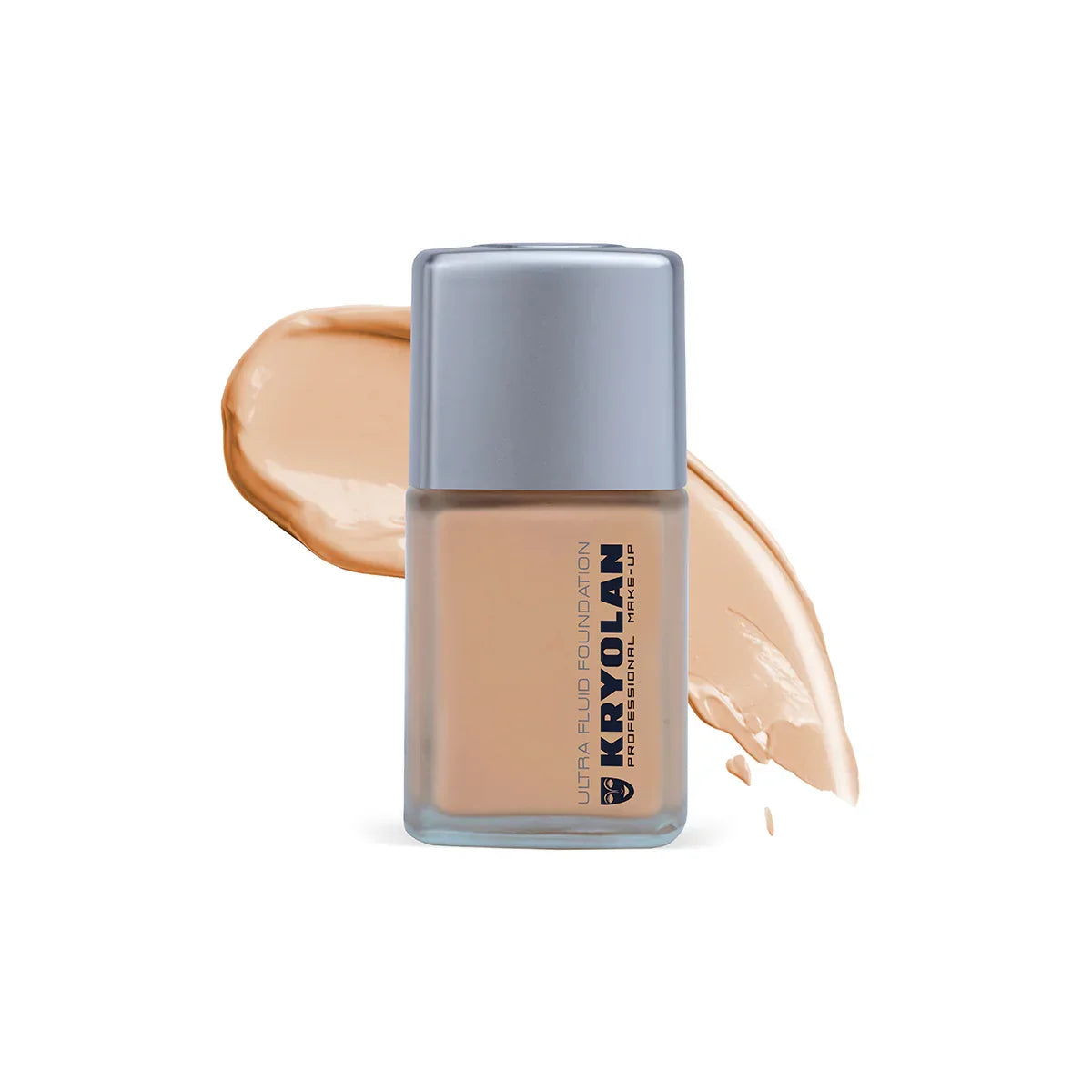 Kryolan - Ultra Fluid Foundation - Buy Online in Pakistan at Cosmia.pk