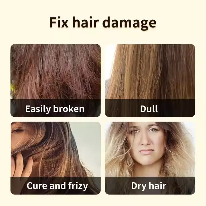 Jiessia Keratin Active Solution Smoothing Straightening Keratin Hair - Buy Online in Pakistan at Cosmia.pk