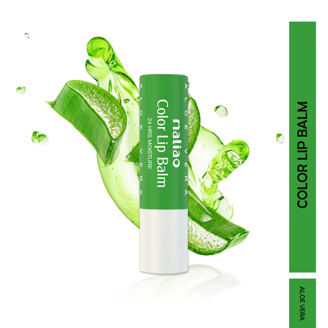 Maliao Color Lip Balm - Buy Online in Pakistan at Cosmia.pk