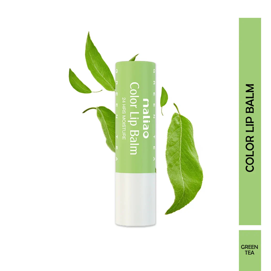 Maliao Color Lip Balm - Long-Lasting Moisture with a Touch of Color - Buy Online in Pakistan at Cosmia.pk