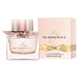 My Burberry Blush Eau de Parfum for Women – 90 ml - Buy Online in Pakistan at Cosmia.pk