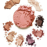 Tarte Ladies Night Clay Eye and Cheek Palette (Made In USA) - Buy Online in Pakistan at Cosmia.pk