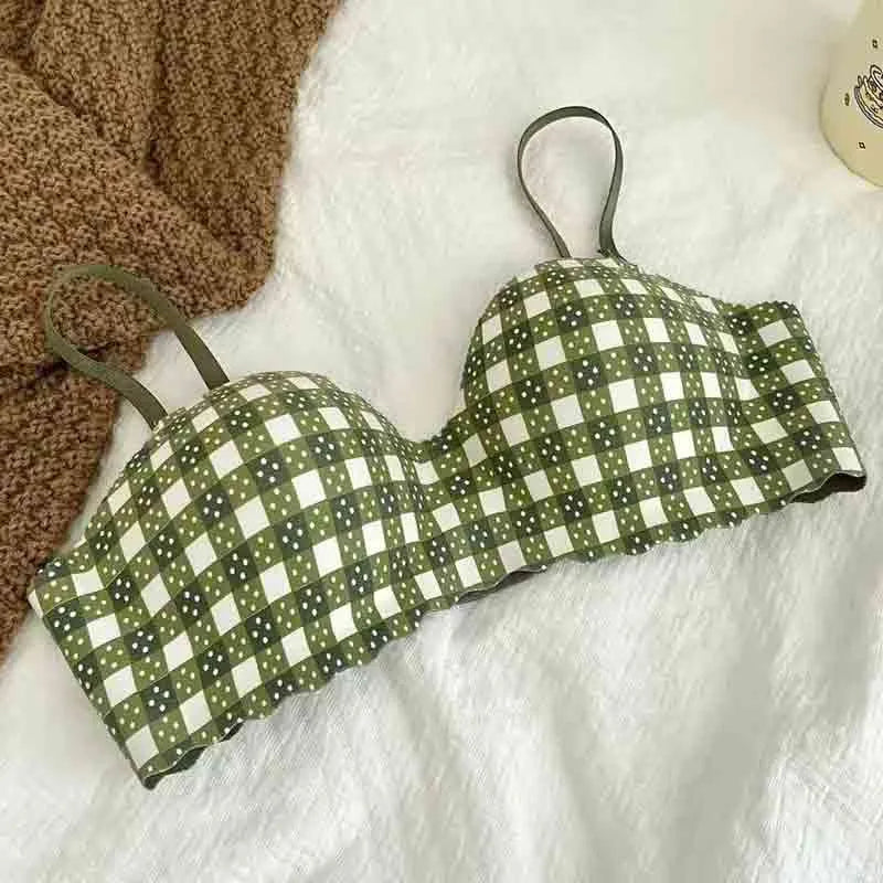 Bridal Padded Push-Up Seamless Bra - Buy Online in Pakistan at Cosmia.pk