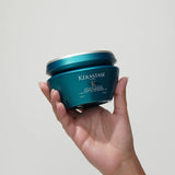 Kerastase Resistance Therapiste Hair Masque 200ml - Buy Online in Pakistan at Cosmia.pk