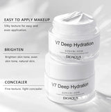 BIOAQUA V7 6-Step Facial Kit - Buy Online in Pakistan at Cosmia.pk