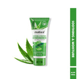 Maliao Soothing Aloe Vera Face Wash -130g - Buy Online in Pakistan at Cosmia.pk