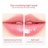 BIOAQUA Strawberry Love Ripping Lip Balm 2.7g - Buy Online in Pakistan at Cosmia.pk