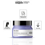 L'Oreal Professionnel Serie Expert Blondifier Mask 250 ML - Buy Online in Pakistan at Cosmia.pk