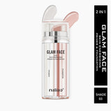 Maliao 2-in-1 Skin Energizing Base Primer + Foundation - Buy Online in Pakistan at Cosmia.pk