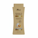 Rivaj Honey & Almond Body Lotion - Buy Online in Pakistan at Cosmia.pk