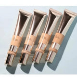 Miss Rose Silk Flawless Foundation - Buy Online in Pakistan at Cosmia.pk
