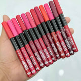 Eveline Beauty Jumbo Lip Pencils - Buy Online in Pakistan at Cosmia.pk