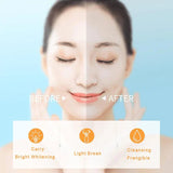 BIOAQUA Whitening Freckle Sunscreen Cream - Buy Online in Pakistan at Cosmia.pk