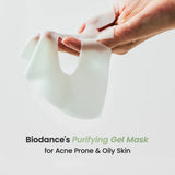 BIODANCE - Refreshing Sea Kelp Real Deep Mask 34g- Original - Buy Online in Pakistan at Cosmia.pk