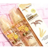 Kiss Beauty Rice Fixative Spray 150ml - Buy Online in Pakistan at Cosmia.pk