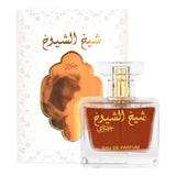 Lattafa Sheikh Shuyukh Khusoosi Eau de Parfum – 100ml - Buy Online in Pakistan at Cosmia.pk