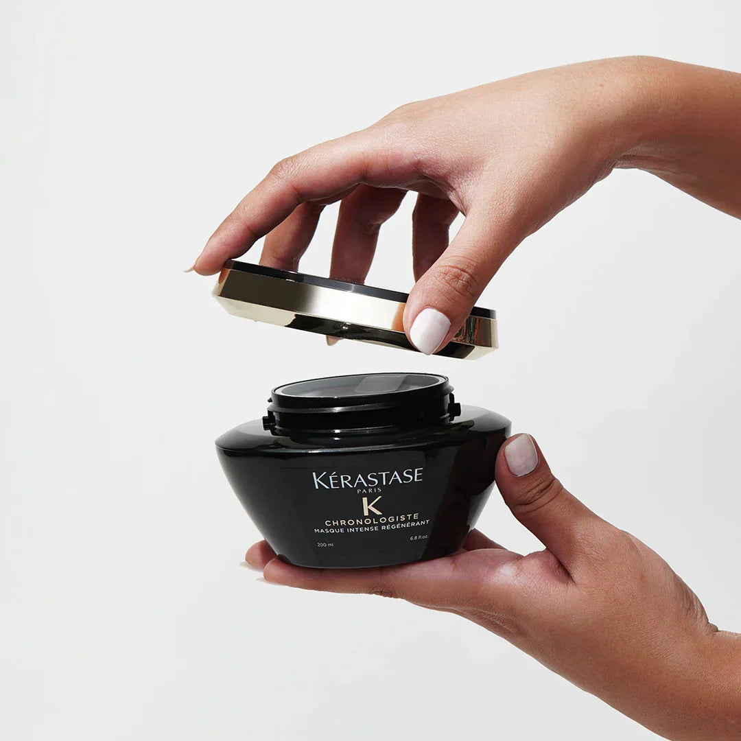 Kerastase Paris K Chronologiste Masque Intense Regenerant 200ml - Buy Online in Pakistan at Cosmia.pk