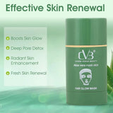 CVB Fair Glow Mask Aloe Vera Mask Stick 42g - Buy Online in Pakistan at Cosmia.pk - Image 2