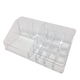 4 Compartments Makeup Lipstick Storage Container - Buy Online in Pakistan at Cosmia.pk