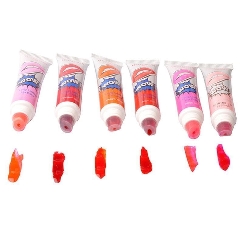 Fitme WOW Peel off Lipstick - Buy Online in Pakistan at Cosmia.pk
