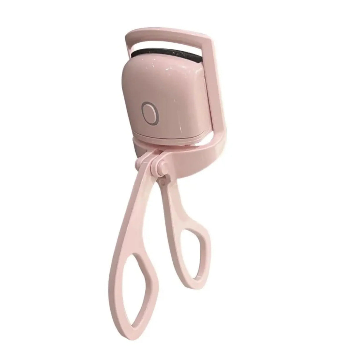 Electric Heated Eyelash Curler Rechargeable Eyelashes Curls - Buy Online in Pakistan at Cosmia.pk