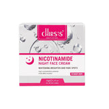 Chirs's Nicotinamide Night Face Cream 50g - Image 2