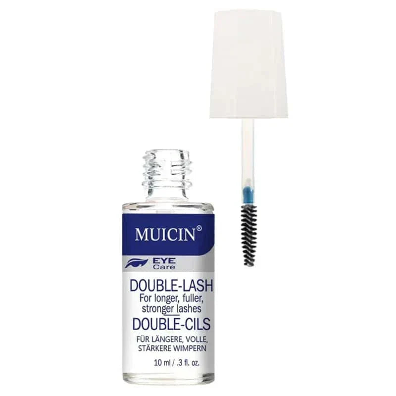 Muicin Double-Cils Eyelash Enhancing Serum – 10ml - Buy Online in Pakistan at Cosmia.pk