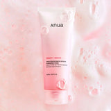 Anua Peach Niacin Spread Cleansing Foam 150ml - Buy Online in Pakistan at Cosmia.pk